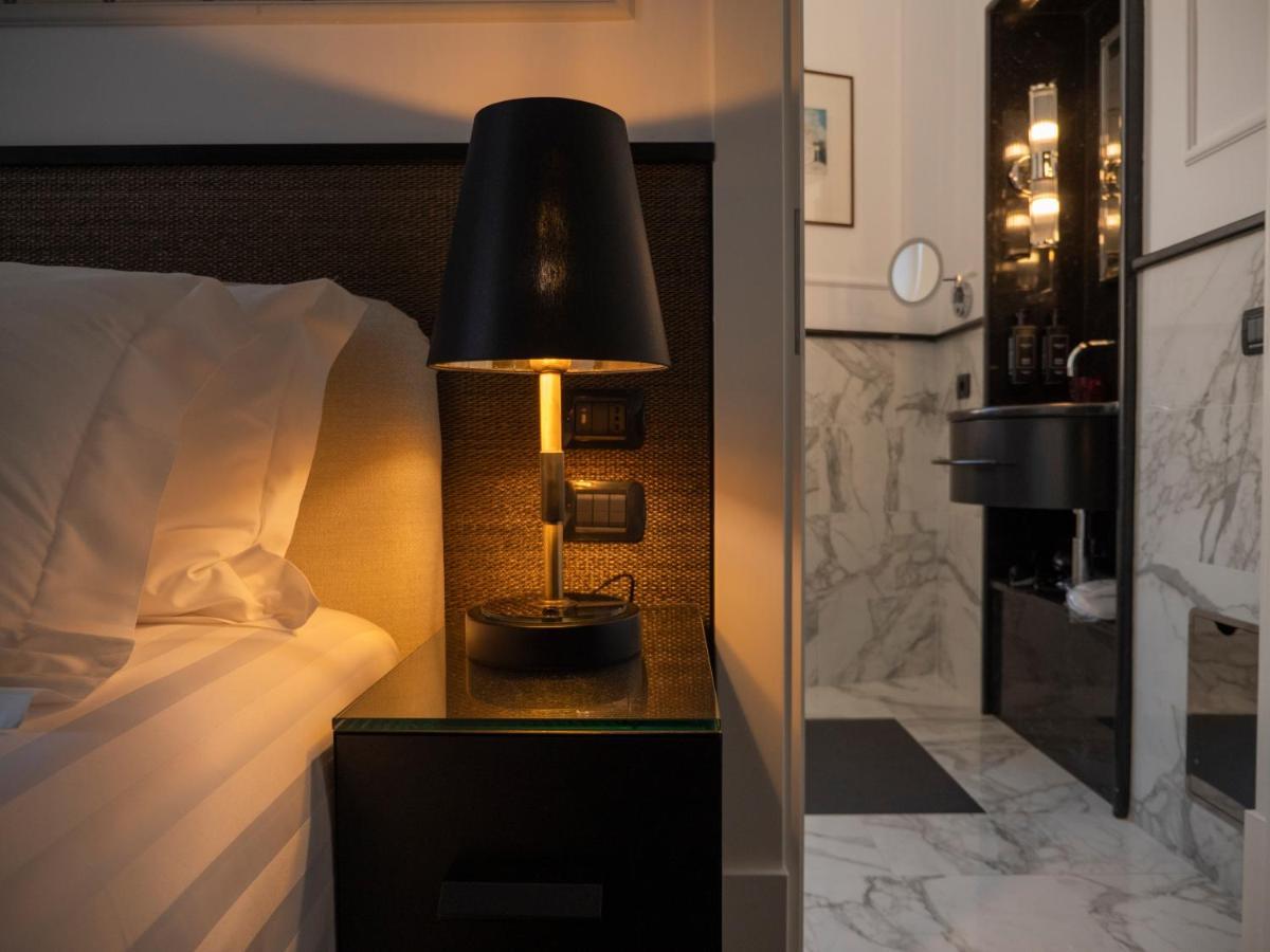 Ricciardelli Luxury Studios - Piazza Di Spagna Řím Exteriér fotografie