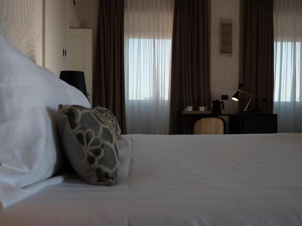 Ricciardelli Luxury Studios - Piazza Di Spagna Řím Exteriér fotografie