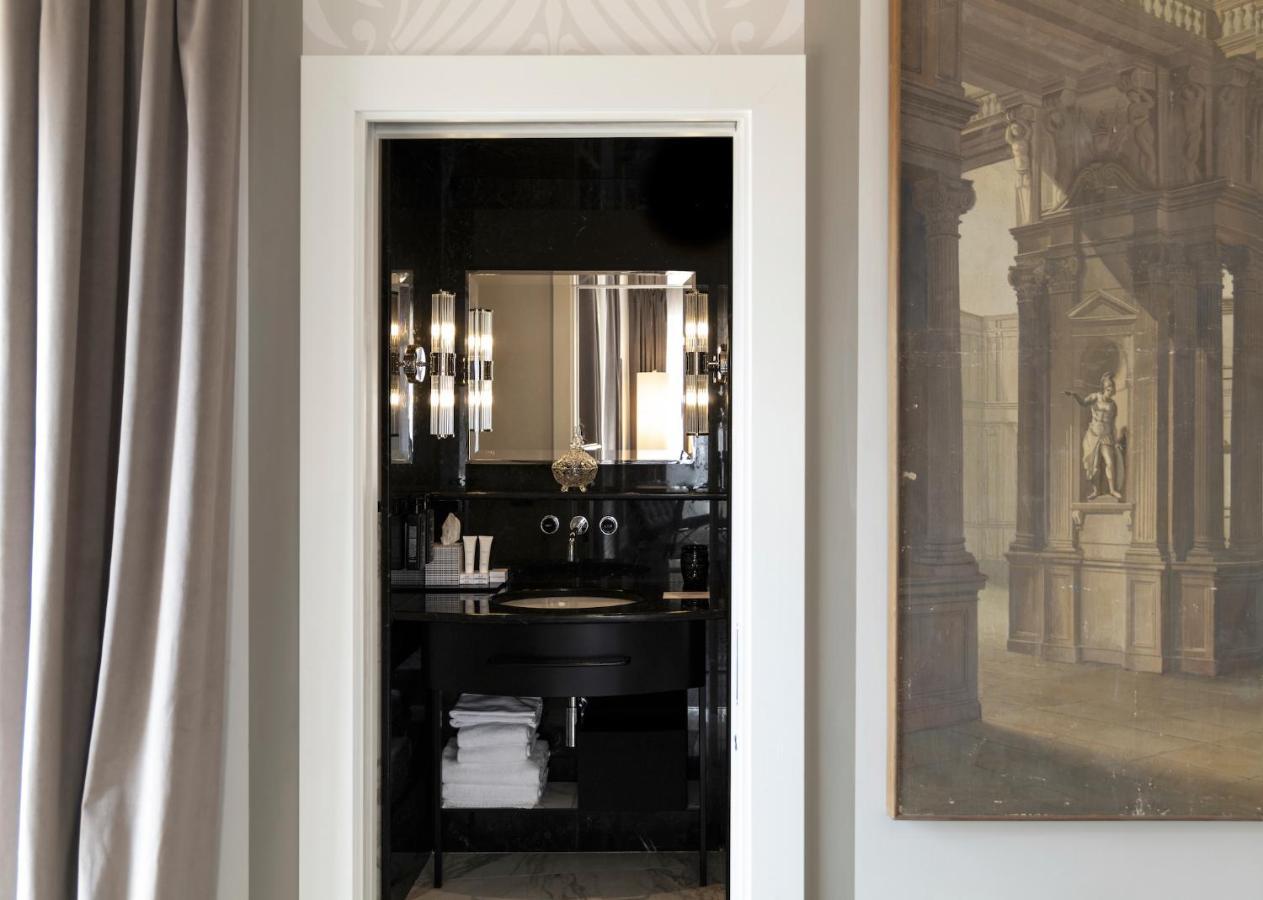 Ricciardelli Luxury Studios - Piazza Di Spagna Řím Exteriér fotografie