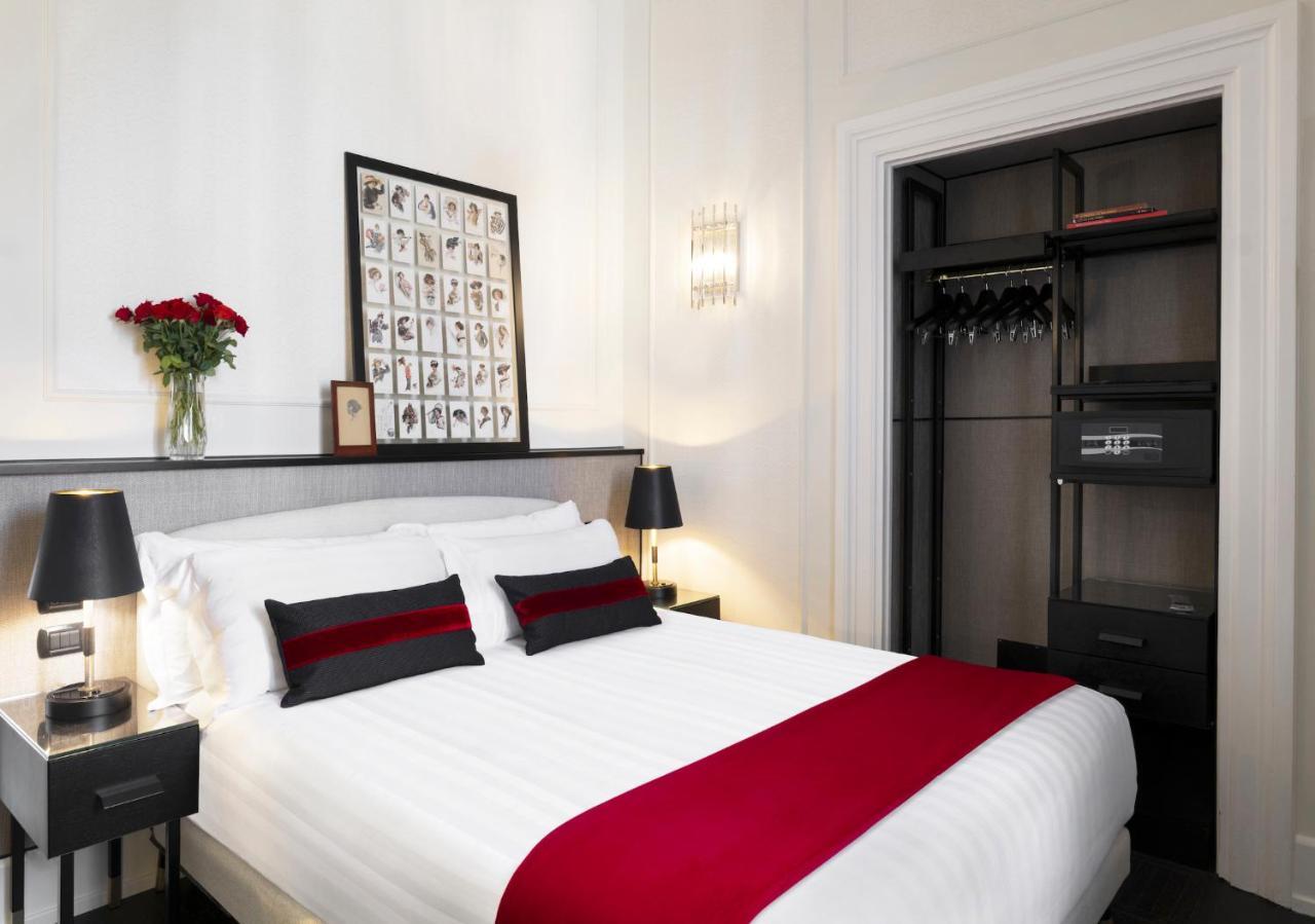 Ricciardelli Luxury Studios - Piazza Di Spagna Řím Exteriér fotografie