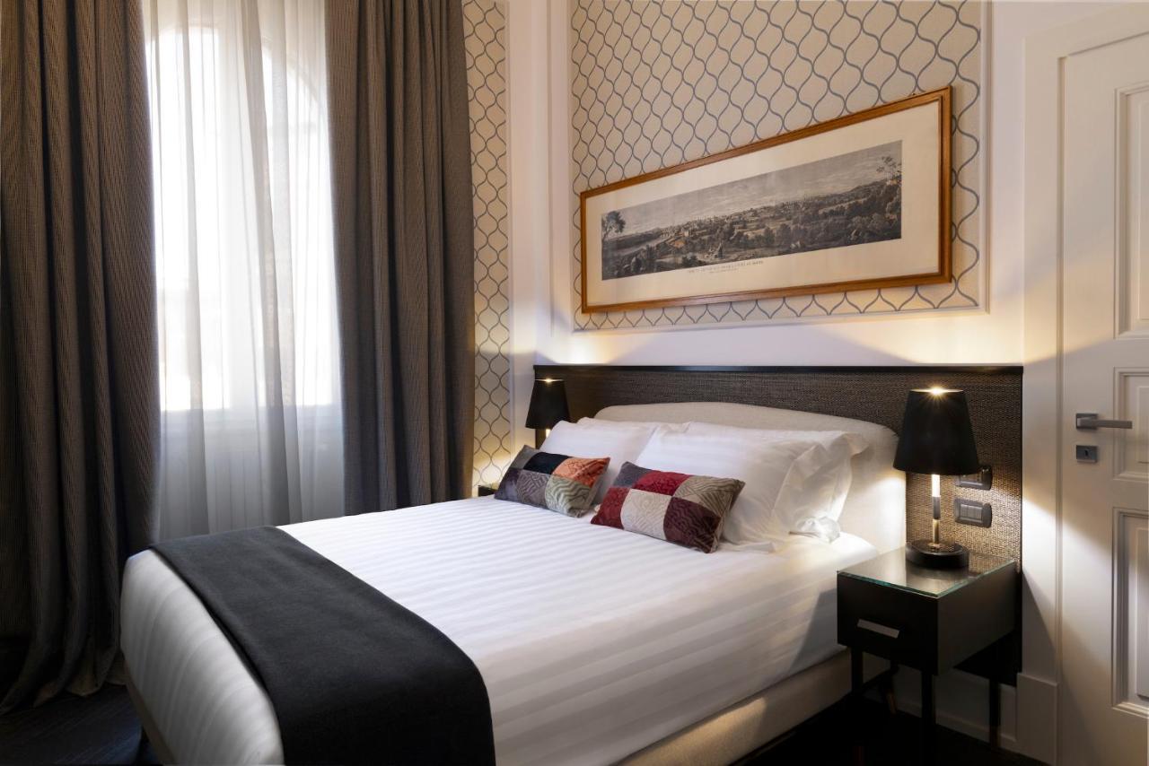 Ricciardelli Luxury Studios - Piazza Di Spagna Řím Exteriér fotografie