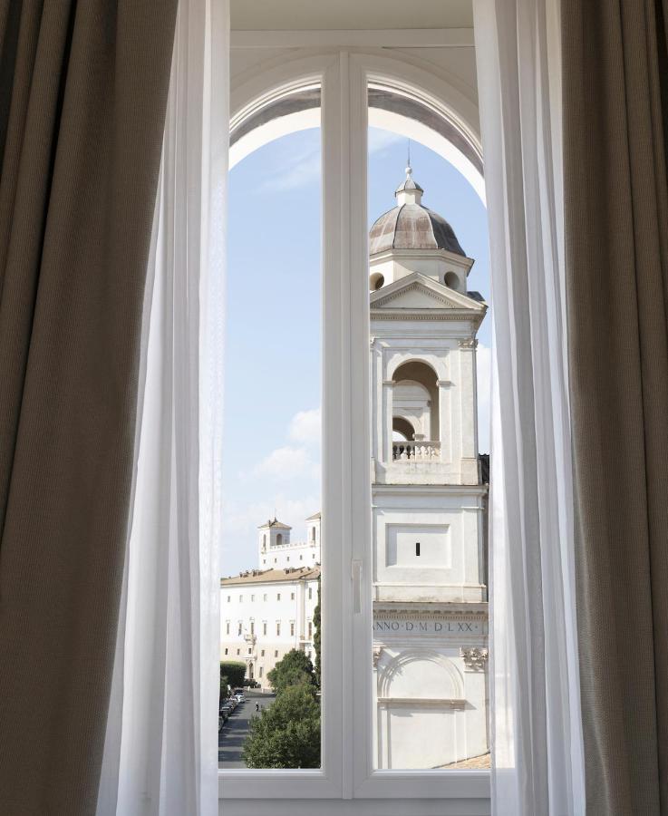 Ricciardelli Luxury Studios - Piazza Di Spagna Řím Exteriér fotografie