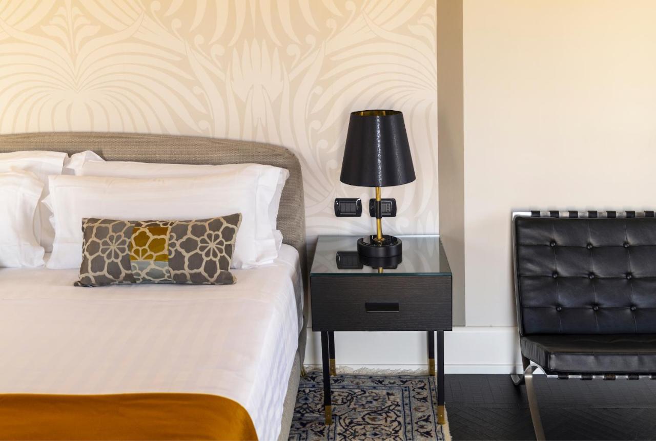 Ricciardelli Luxury Studios - Piazza Di Spagna Řím Exteriér fotografie