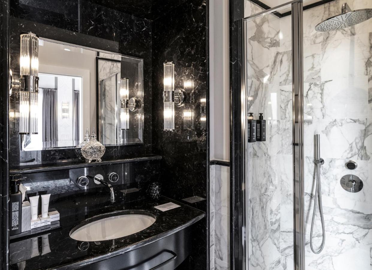 Ricciardelli Luxury Studios - Piazza Di Spagna Řím Exteriér fotografie